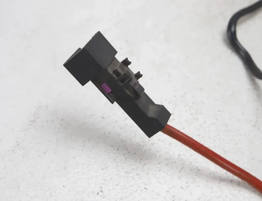 BMW 5 Series F10/F11 (2009-2017) Electric Cabin Heater Radiator 33295491