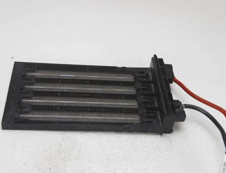 BMW 5 Series F10/F11 (2009-2017) Electric Cabin Heater Radiator 33295491