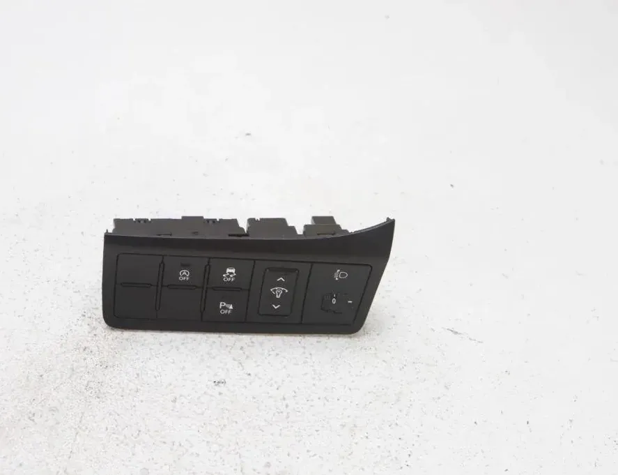 KIA Optima 3 generation (2010-2015) Riadiaca jednotka brzdového systému 93300-2T800VA,933002T800VA 33295988