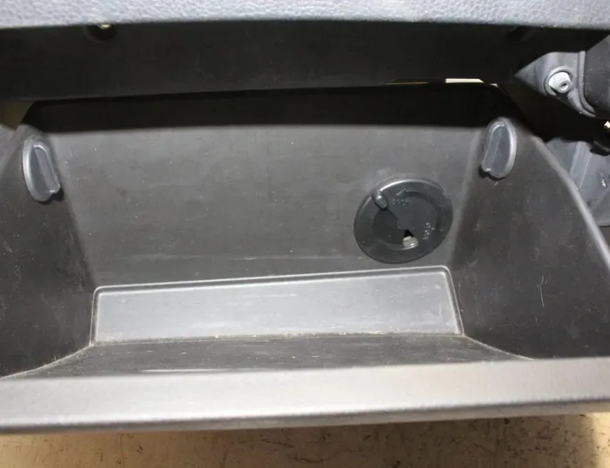 KIA Optima 3 generation (2010-2015) Бардачок 845012T930VA,2T84540901 33296165