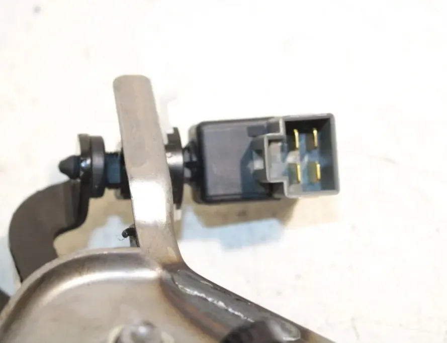 KIA Cee'd 2 generation (2012-2018) Brzdový pedál 32800A5900,32800-A5900 33296284