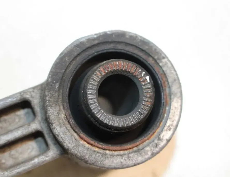 KIA Cee'd 2 generation (2012-2018) Prevodovka 21950-A5000 33296322