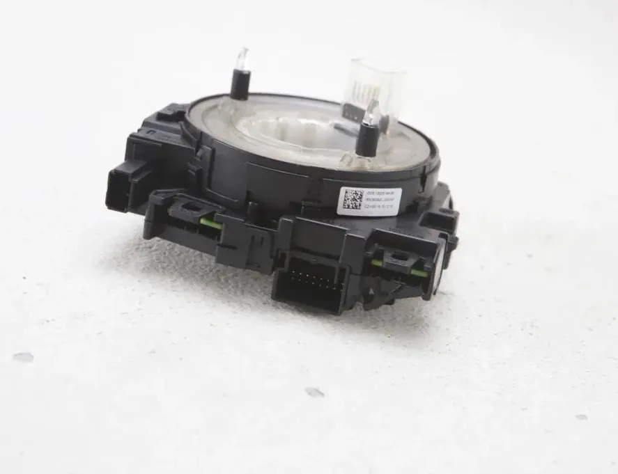 SKODA Octavia 2 generation (2004-2013) Шлейф руля 5K0953549C 33296862