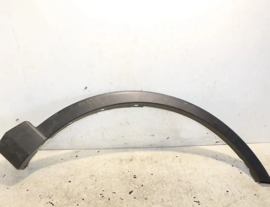 TOYOTA RAV4 5 generation (XA50) (2018-2024) Pravé zadné blatníkové lemovanie 7560142100 33297096