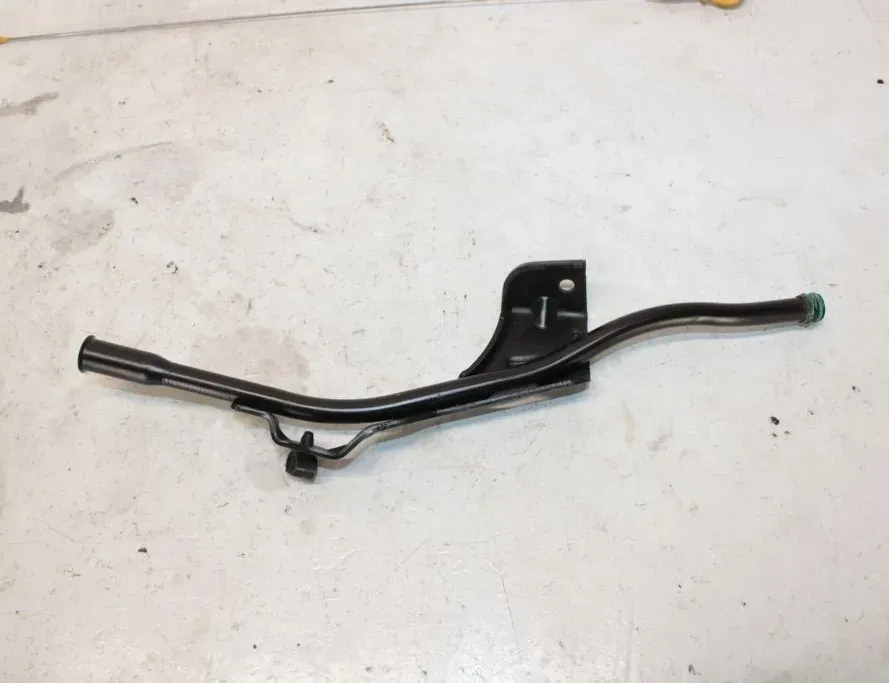 FORD Focus 2 generation (2004-2011) Meracia tyč oleja 9676240180,9671676880 33297535