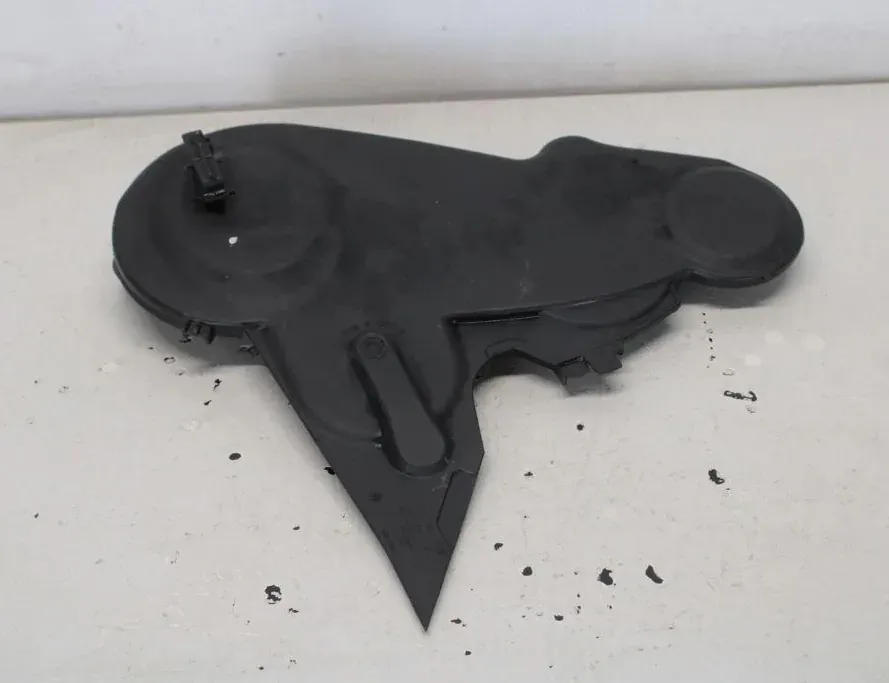 VOLKSWAGEN Passat B7 (2010-2015) Timing belt protection cover 03L109107D 33298663