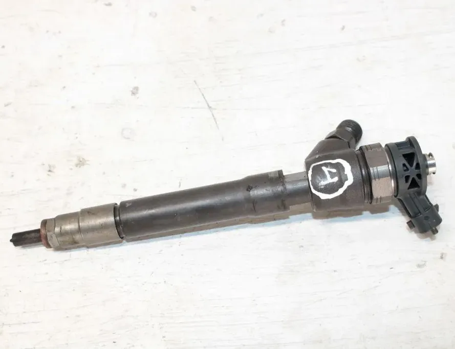 NISSAN NV300 1 generation (2016-2023) Palivový vstrekovač 0445110569 33299787
