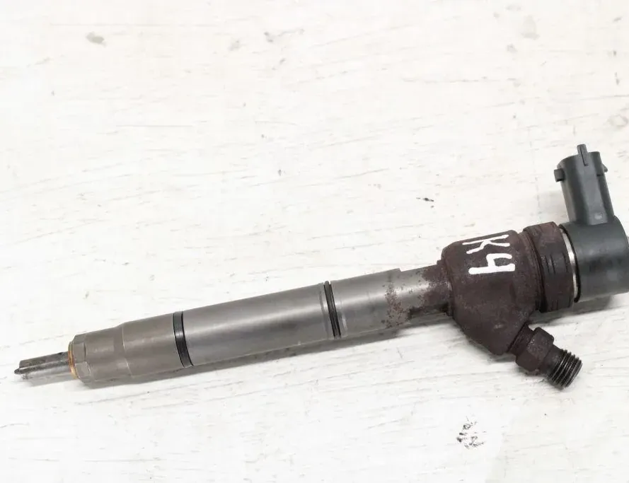 KIA Cee'd 2 generation (2012-2018) Fuel Injector 338002A900,0445110320 33300505