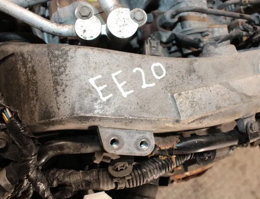 SUBARU Forester SH (2007-2013) Engine EE20 33300532