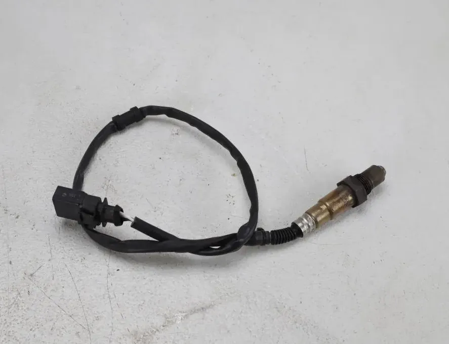 VOLKSWAGEN Tiguan 1 generation (2007-2017) Lambda Oxygen Sensor 33301134