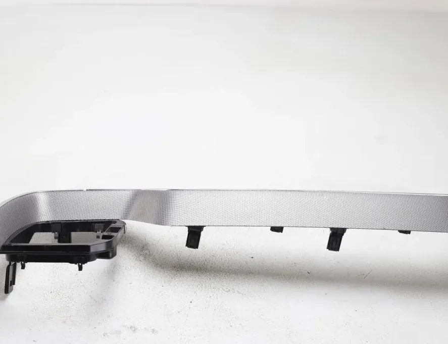 VOLVO XC60 2 generation (2017-2024) Ochranný štít panelu 31417638 33301917