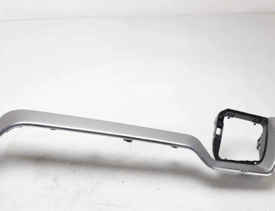 VOLVO XC60 2 generation (2017-2024) Ochranný štít panelu 31417638 33301917