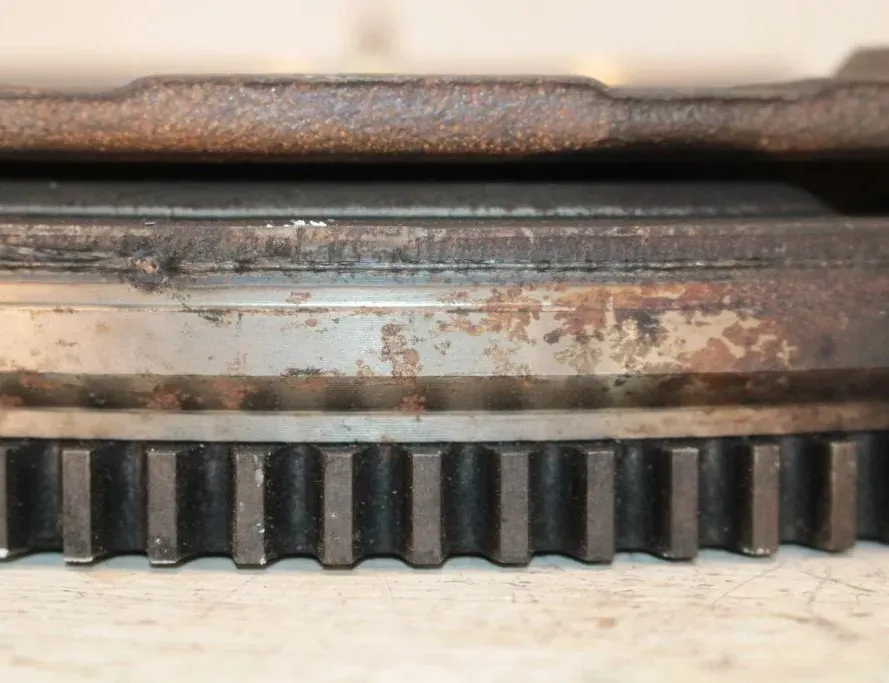 AUDI A6 C6/4F (2004-2011) Clutch Kit 06D105266A 33302142