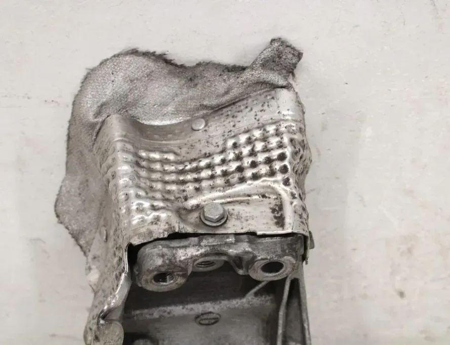 AUDI A6 C6/4F (2004-2011) Engine Bracket Right Side 4G0199308AA 33302294