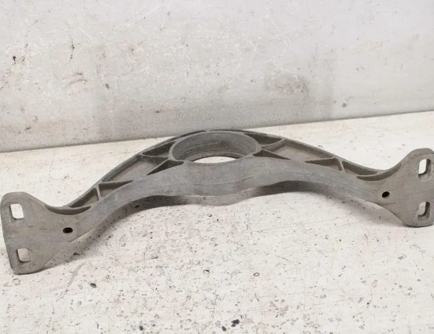 AUDI Q3 F3 (2018-2024) Другие кузовные детали 5N0804421 33302564