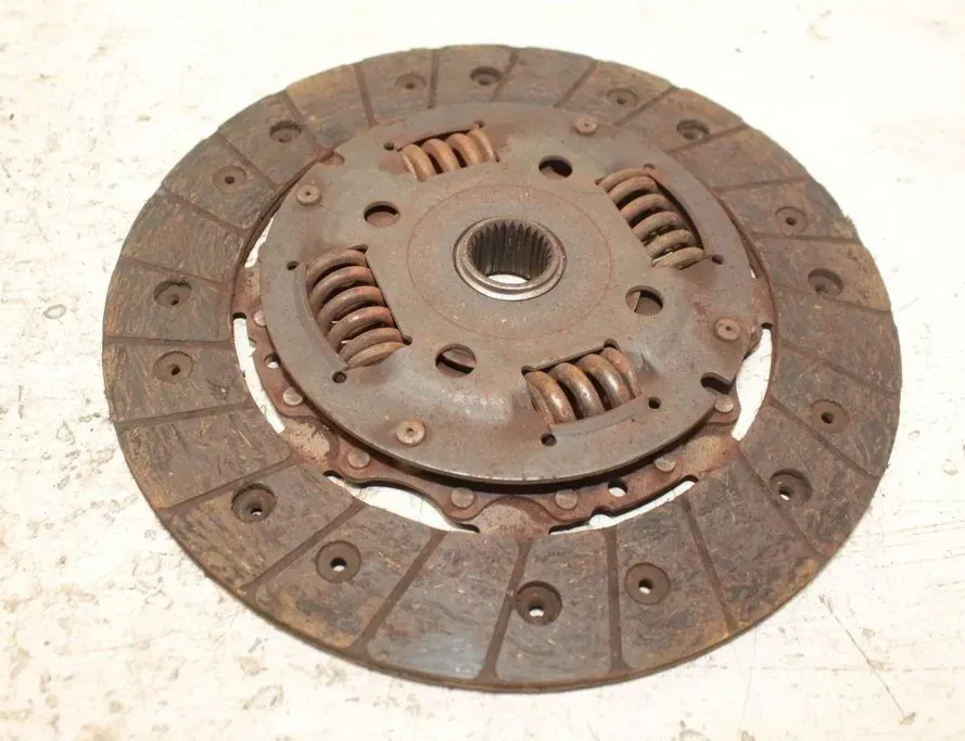 VOLKSWAGEN Golf 8 generation (2019-2023) Spojkový set 33303083