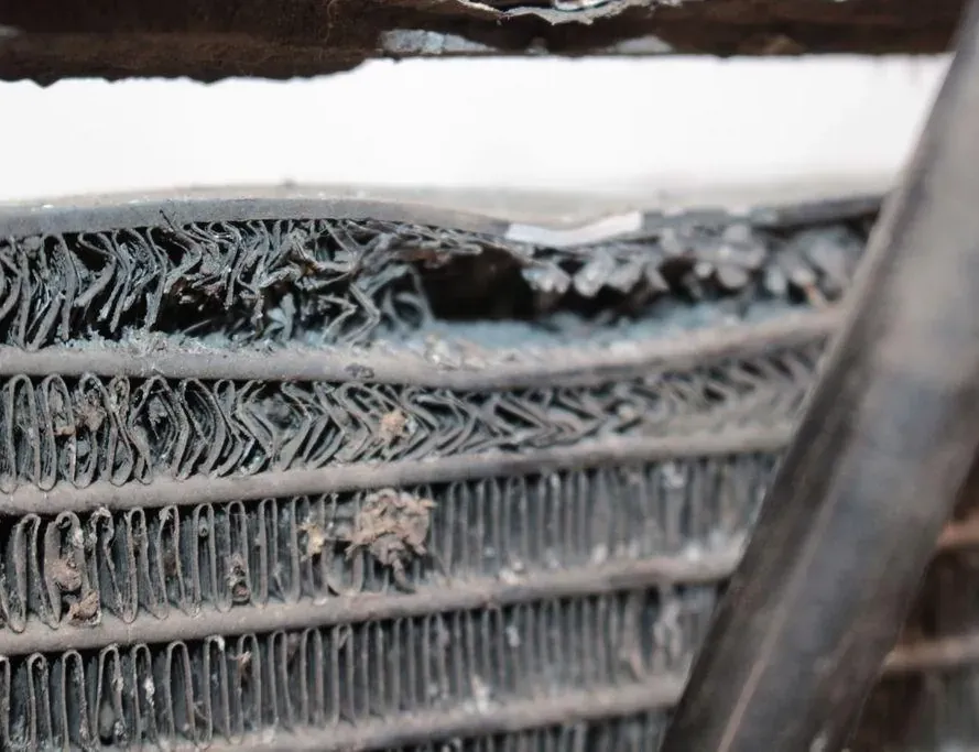 AUDI Q3 F3 (2018-2024) Cooling Parts 8K0959501G,8K0121251R 33303373