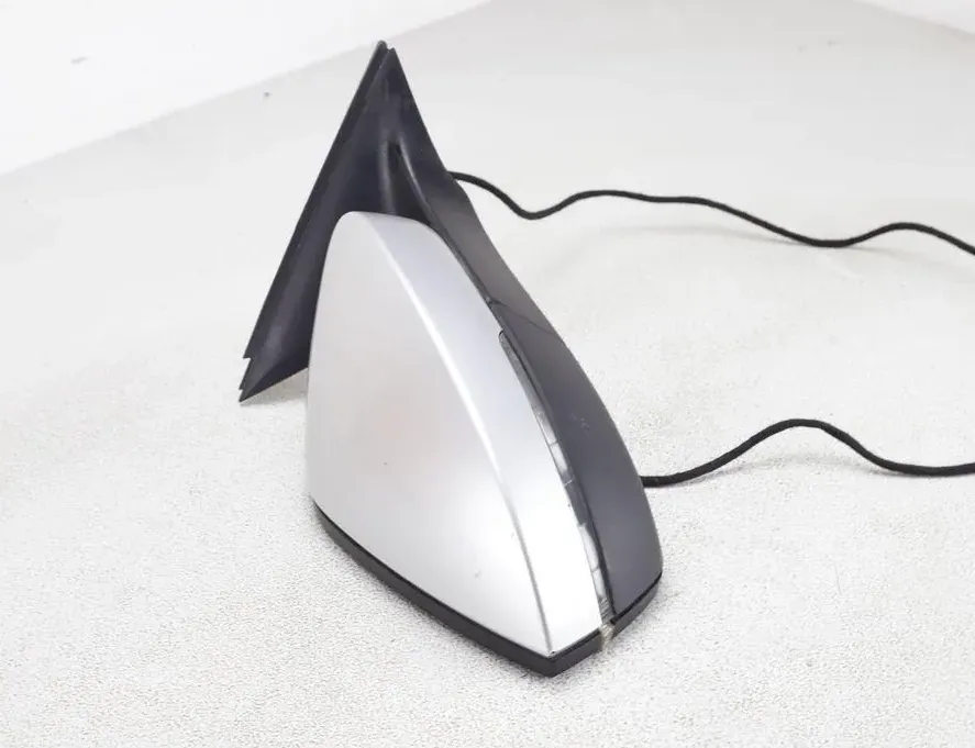 SKODA Superb 2 generation (2008-2015) Зеркало передней правой двери 33303831