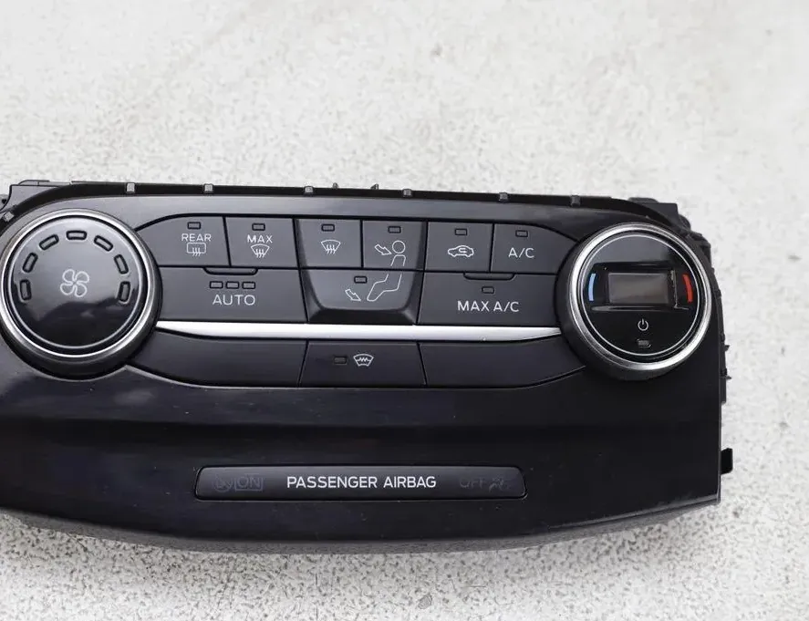 FORD Puma 2 generation (2019-2023) Iné riadiace jednotky GN1518C612BL 33305953