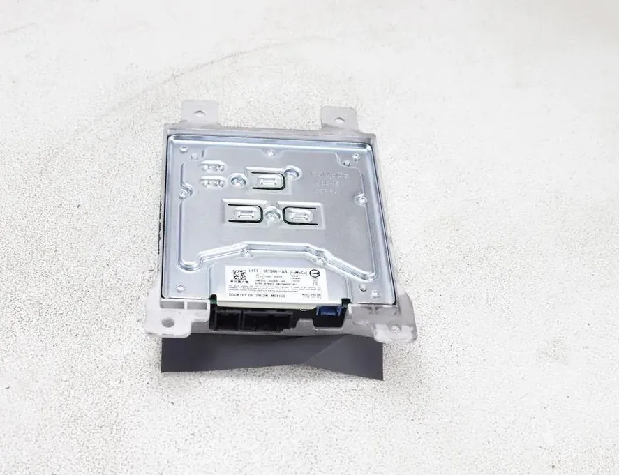 FORD Puma 2 generation (2019-2023) Усилитель звука 33305955