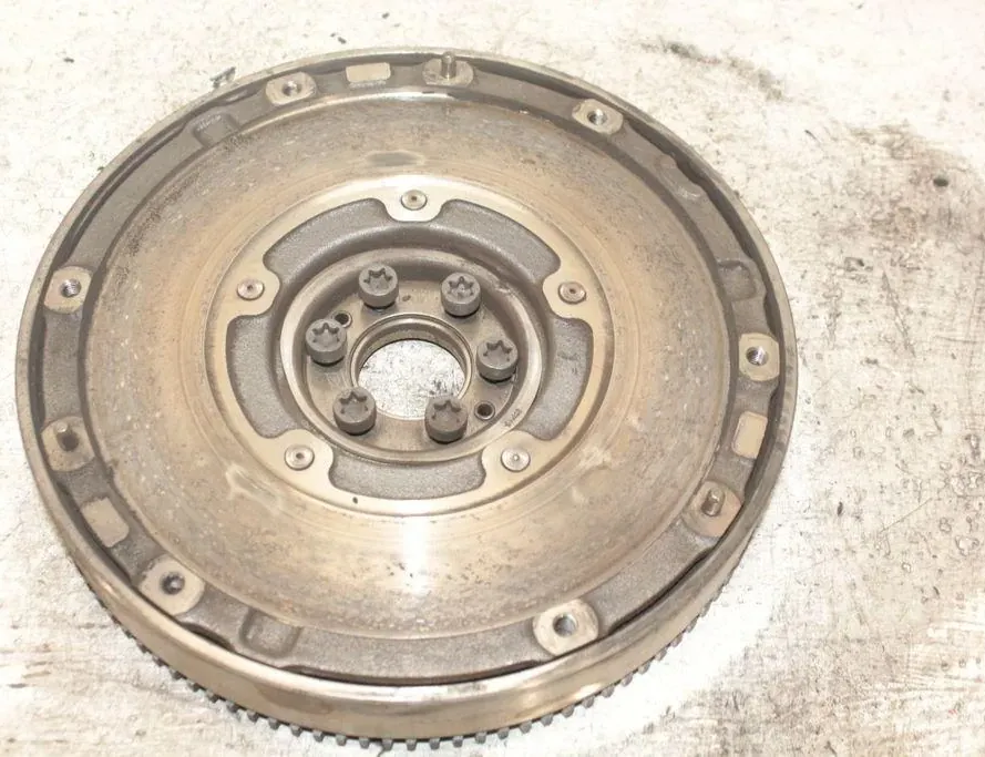 FORD Focus 3 generation (2011-2020) Комплект сцепления AV616477CE,AV617563CB 33306631