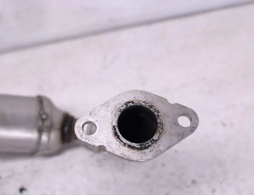 VOLKSWAGEN Passat B6 (2005-2010) Охладитель Eгр 03G131512S 33397308