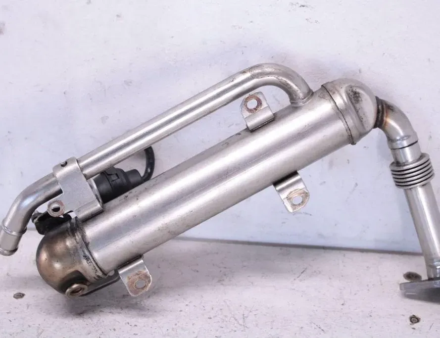 VOLKSWAGEN Passat B6 (2005-2010) Охладитель Eгр 03G131512S 33397308