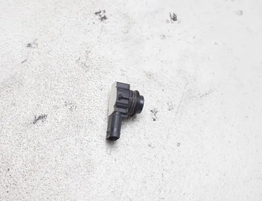 BMW 4 Series F32/F33/F36 (2013-2020) Датчик ускорения 9261581 33397607