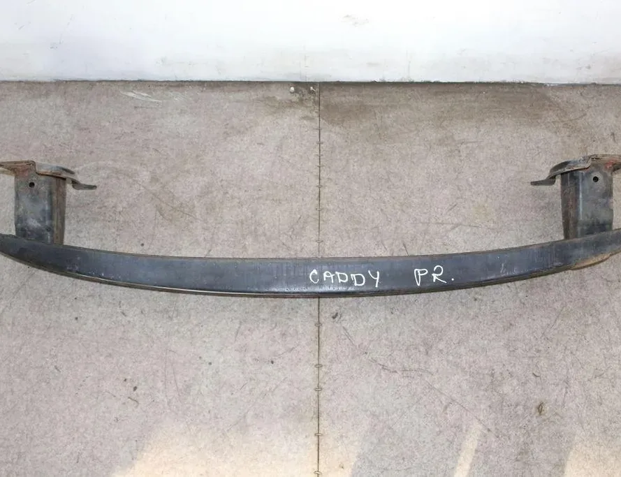 VOLKSWAGEN Caddy 3 generation (2004-2015) Front Reinforcement Bar 33397829