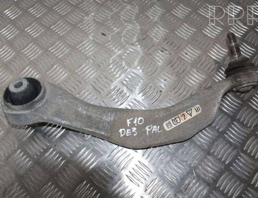 BMW 5 Series F10/F11 (2009-2017) Front Right Straight Control Arm 33398126