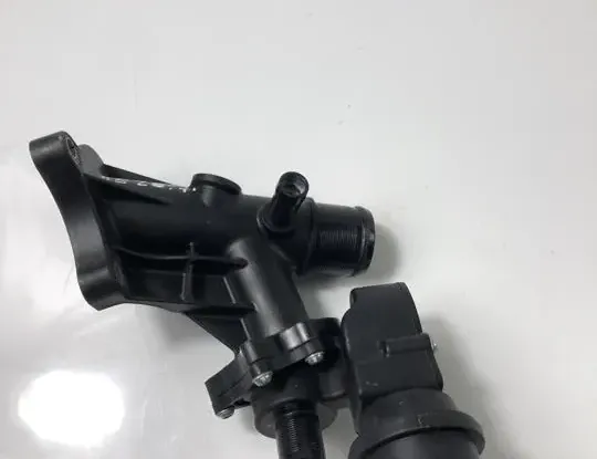 RENAULT Megane 3 generation (2008-2020) Termostat 110601797R 34204961