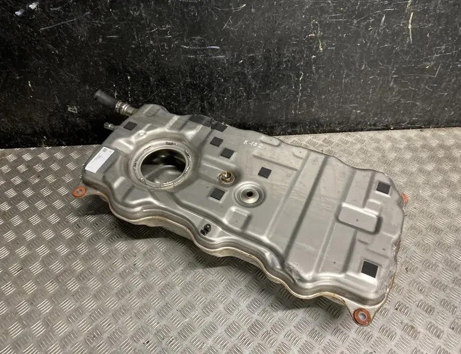 BMW 3 Series G20/G21/G28 (2018-2024) Топливный бак 9488653 34373300