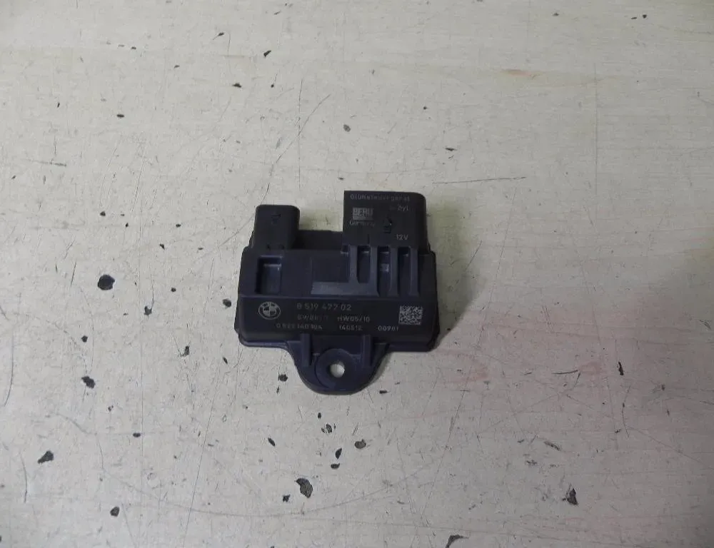 BMW X5 F15 (2013-2018) Свечи 851947202 23149405