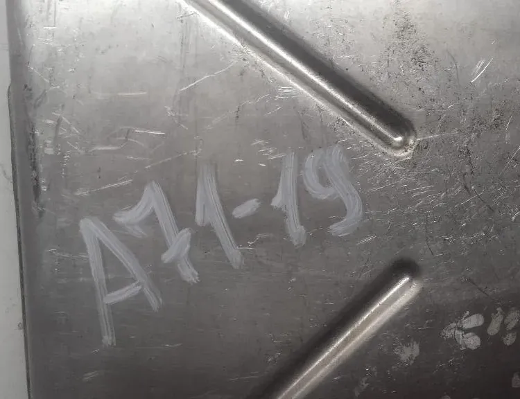 VOLVO XC70 2 generation (2000-2007) Блок управления коробки передач P09480761 23181021