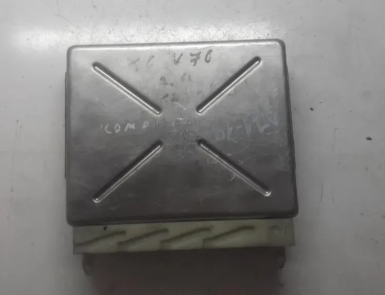 VOLVO XC70 2 generation (2000-2007) Блок управления коробки передач P09480761 23181021