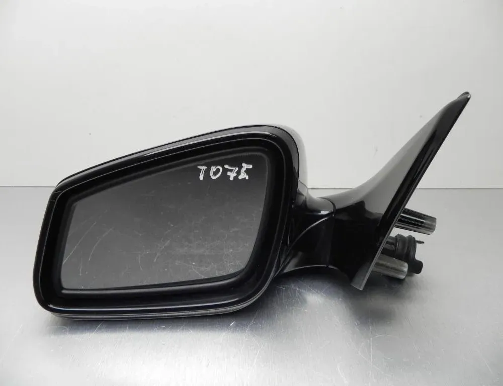 BMW 7 Series F01/F02 (2008-2015) Зеркало передней левой двери 7176446,7264769,A046412,E1021016,F015240146680 23181702
