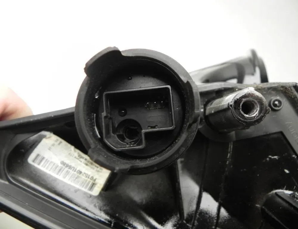 BMW 7 Series F01/F02 (2008-2015) Зеркало передней левой двери 7176446,7264769,A046412,E1021016,F015240146680 23181702