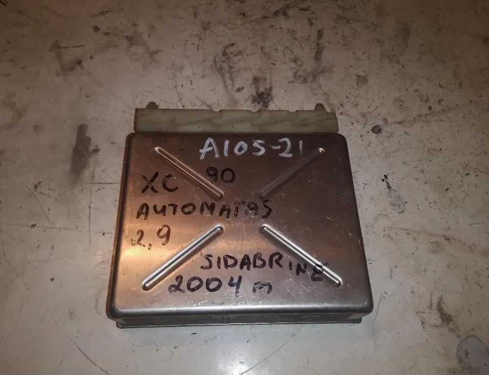 VOLVO XC90 1 generation (2002-2014) Другие блоки управления P09480760 23182976