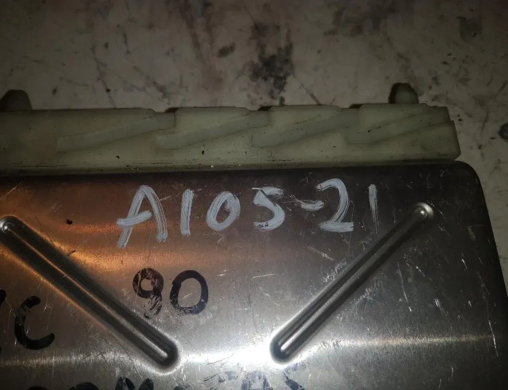 VOLVO XC90 1 generation (2002-2014) Другие блоки управления P09480760 23182976