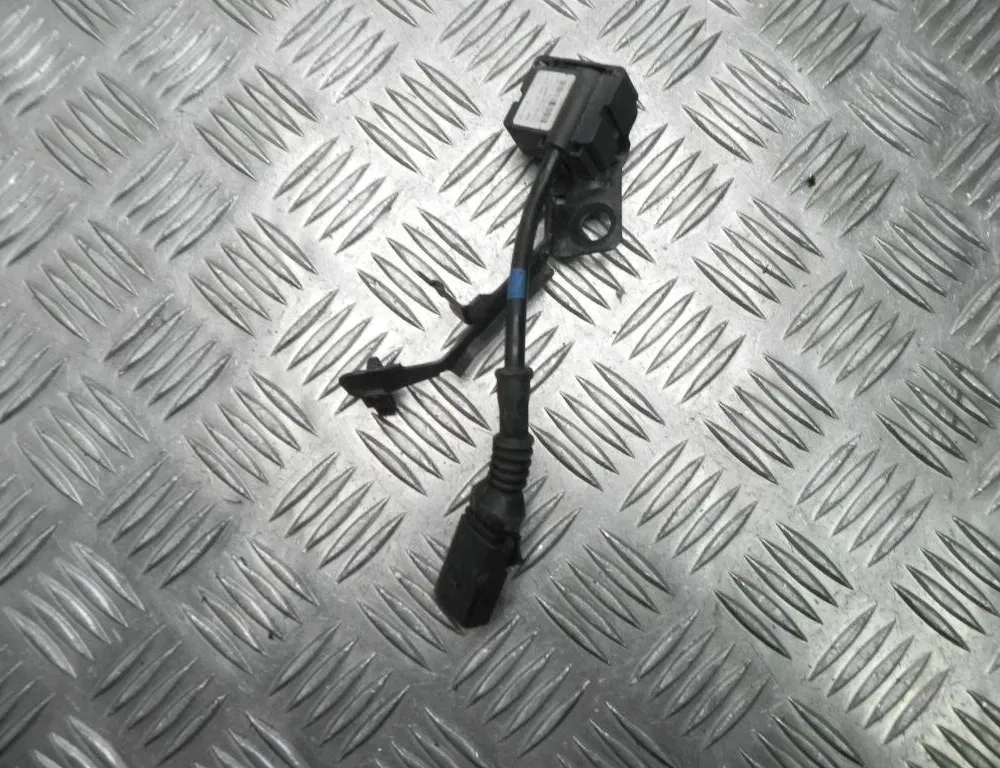 AUDI A8 D3/4E (2002-2010) Датчик высоты подвески 4E0616575J 23196975