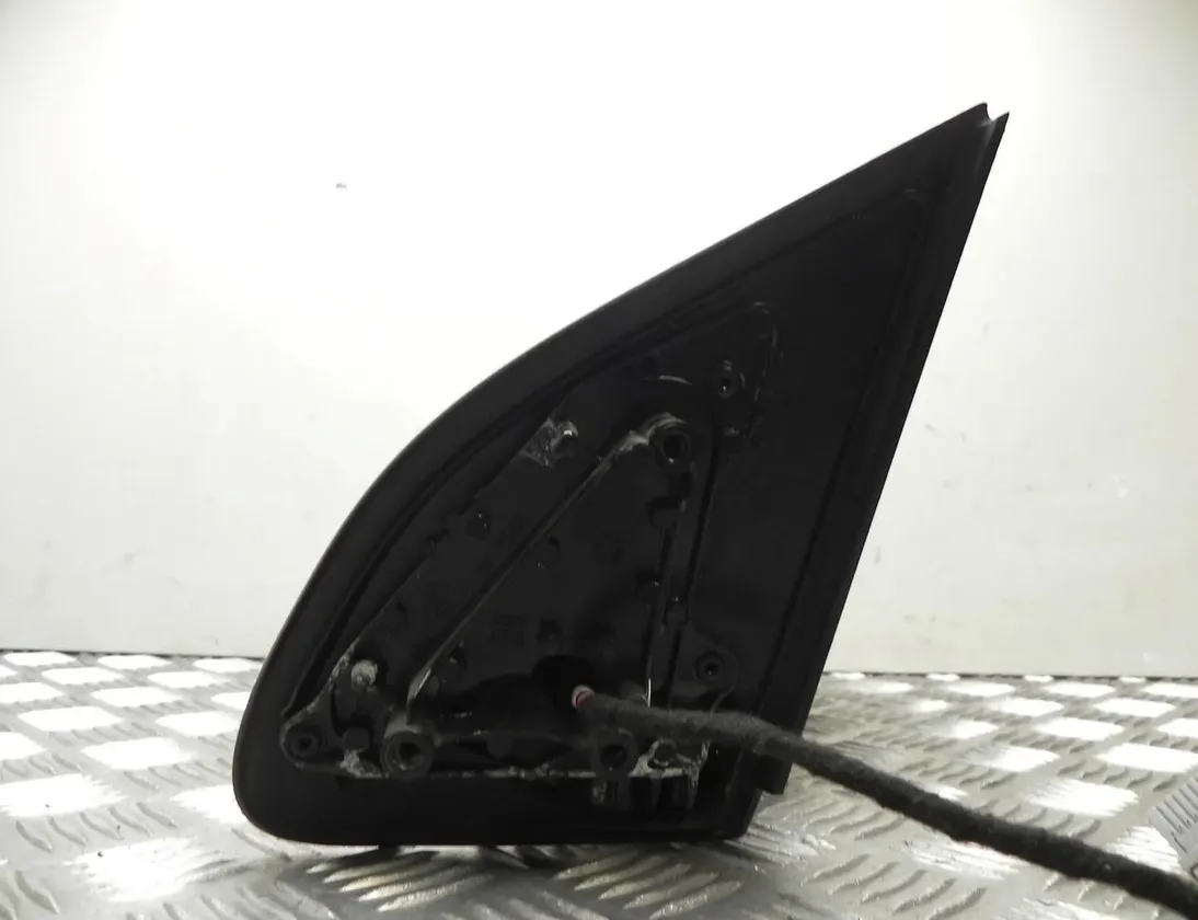 NISSAN Qashqai 1 generation (2007-2014) Зеркало передней правой двери E11026202,3004RH 23430855