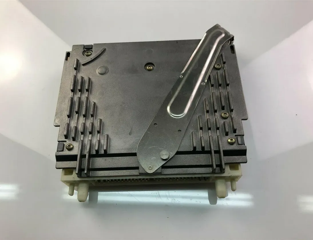 VOLVO S70 1 generation (1997-2000) Other Control Units P09125340 23435609