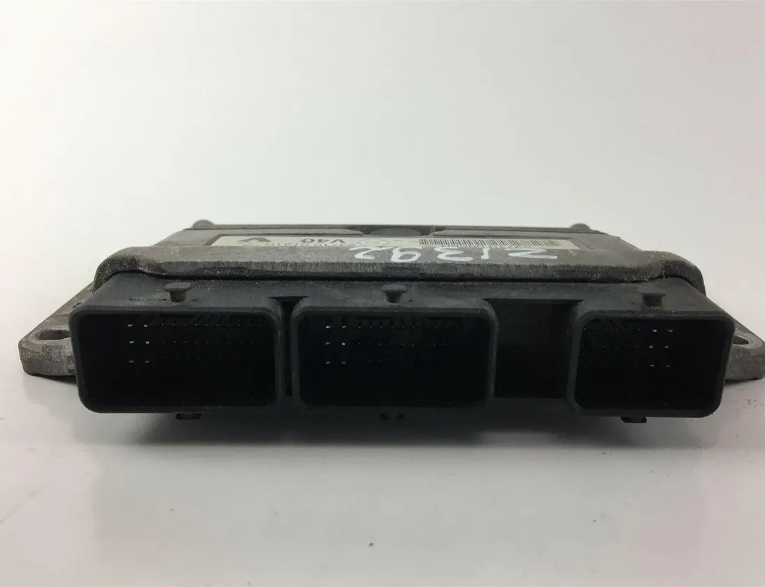 RENAULT Megane 3 generation (2008-2020) Другие блоки управления 237100131R 23443370