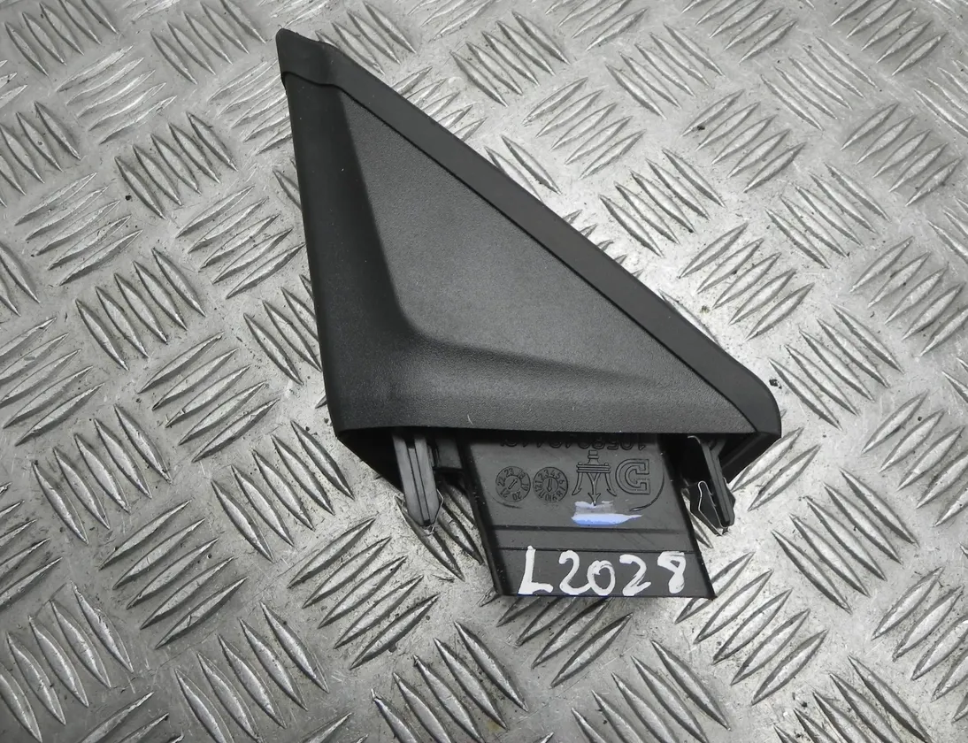 MASERATI Ghibli 3 generation (2013-2024) Dashboard Air Vents 105804244CL 23471642