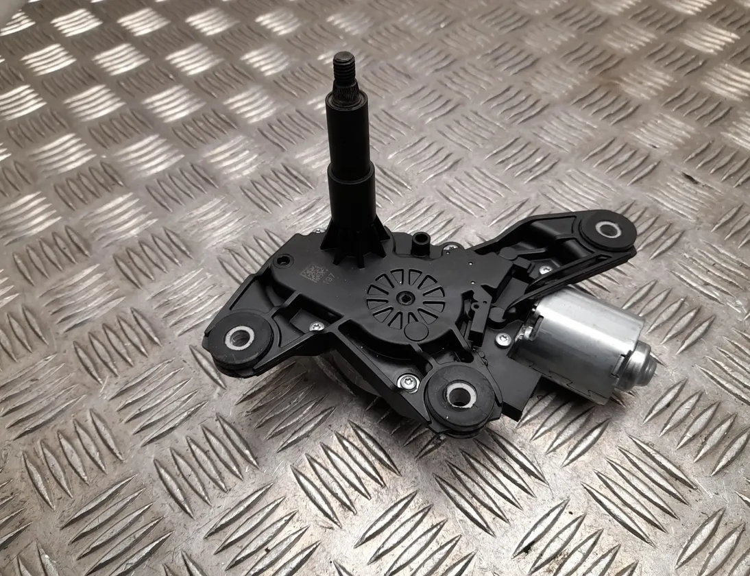 SMART Forfour 2 generation (2015-2023) Моторчик заднего стеклоочистителя 287108228R,A4538205800 23490442