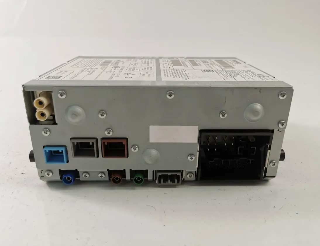 VOLVO V60 1 generation (2010-2020) Music Player Without GPS 31421873AA 23494868