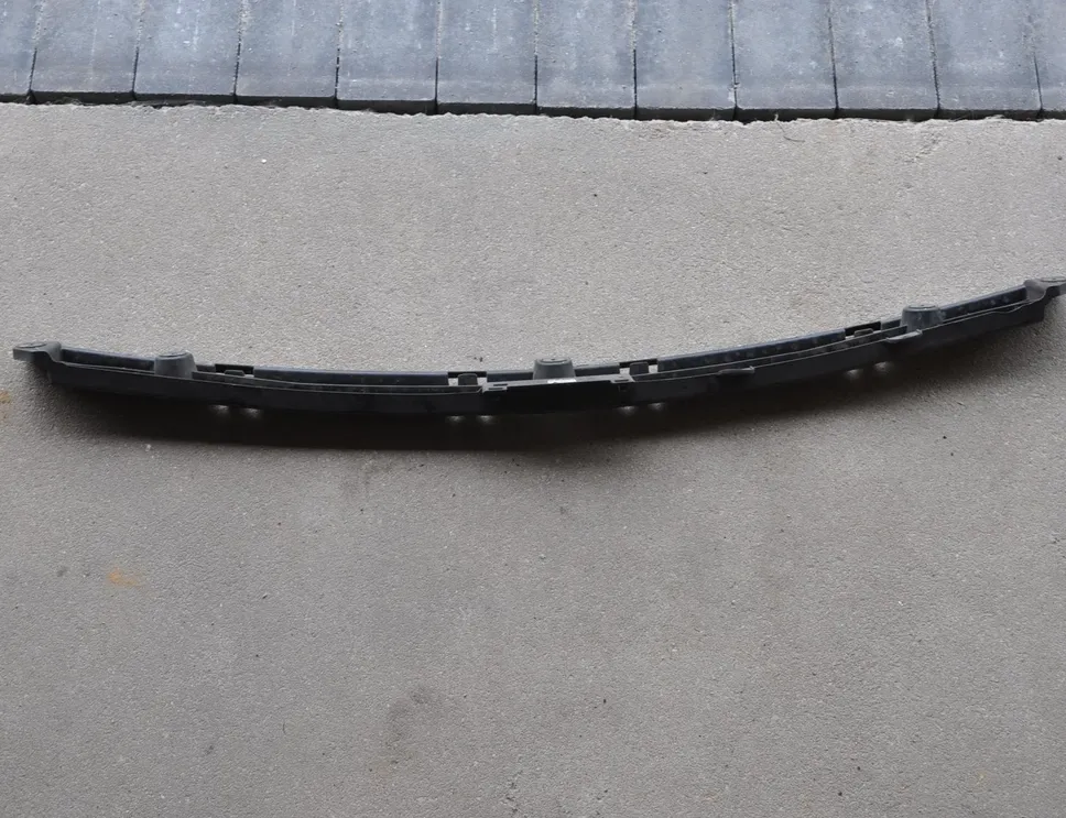 OPEL Astra K (2015-2021) Rear Right Bumper Bracket 236528514,13425524 25326838