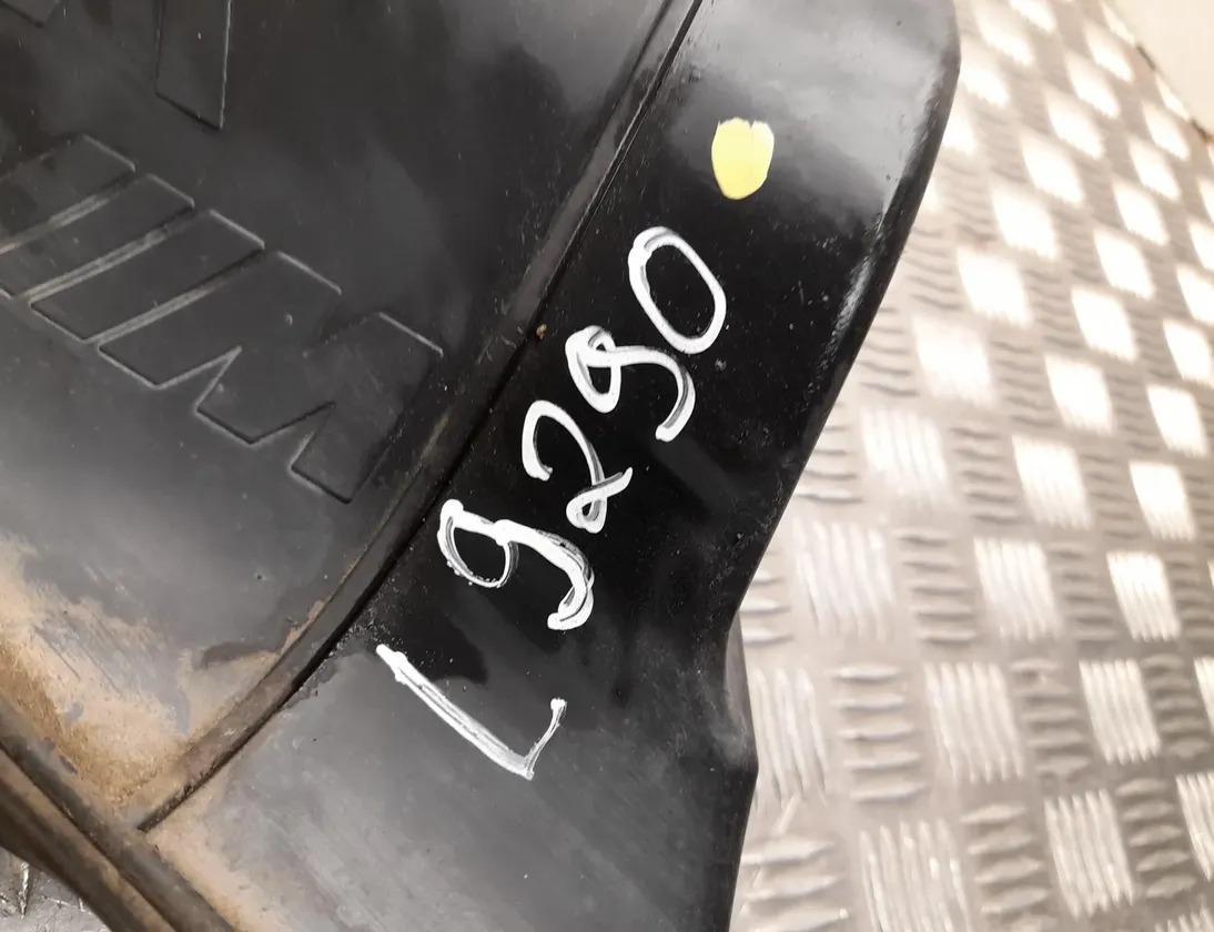 BMW 3 Series F30/F31 (2011-2020) ВОЗДУХОПРОВОДОЗДУХОПРОВОДЫ 8054266 27281644