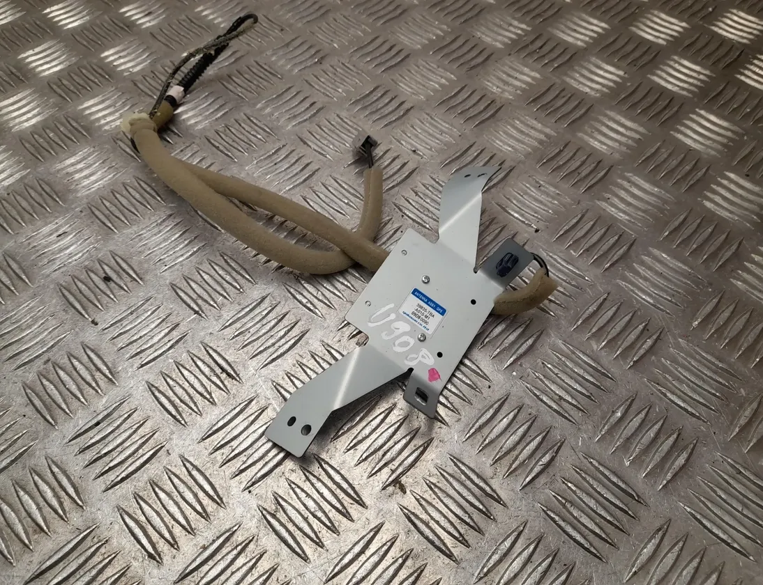 HONDA Civic 10 generation (2015-2021) Антенна 39835TBAA010M1 28258533