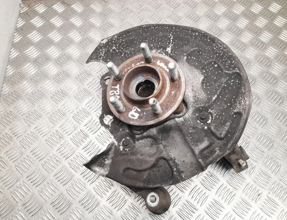 FORD USA Ložisko pravého zadného kolesa LB5C5B758AB 34262984